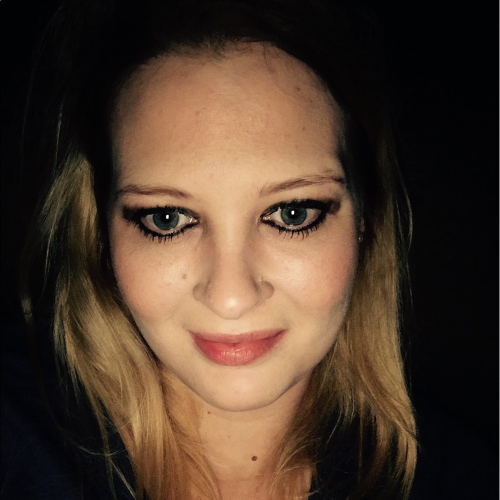 Meet your Posher, Krista